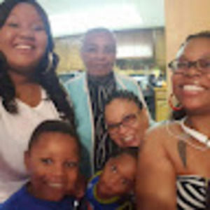 Meet your Posher, Krista